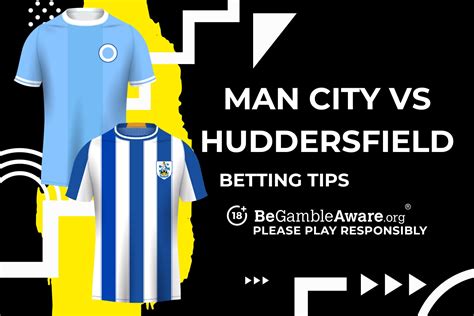 huddersfield town odds|Manchester City vs Huddersfield Town» Predictions, Odds.